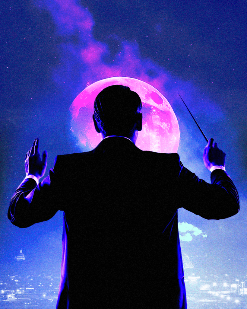 orquesta, director, argentino, enrique segura