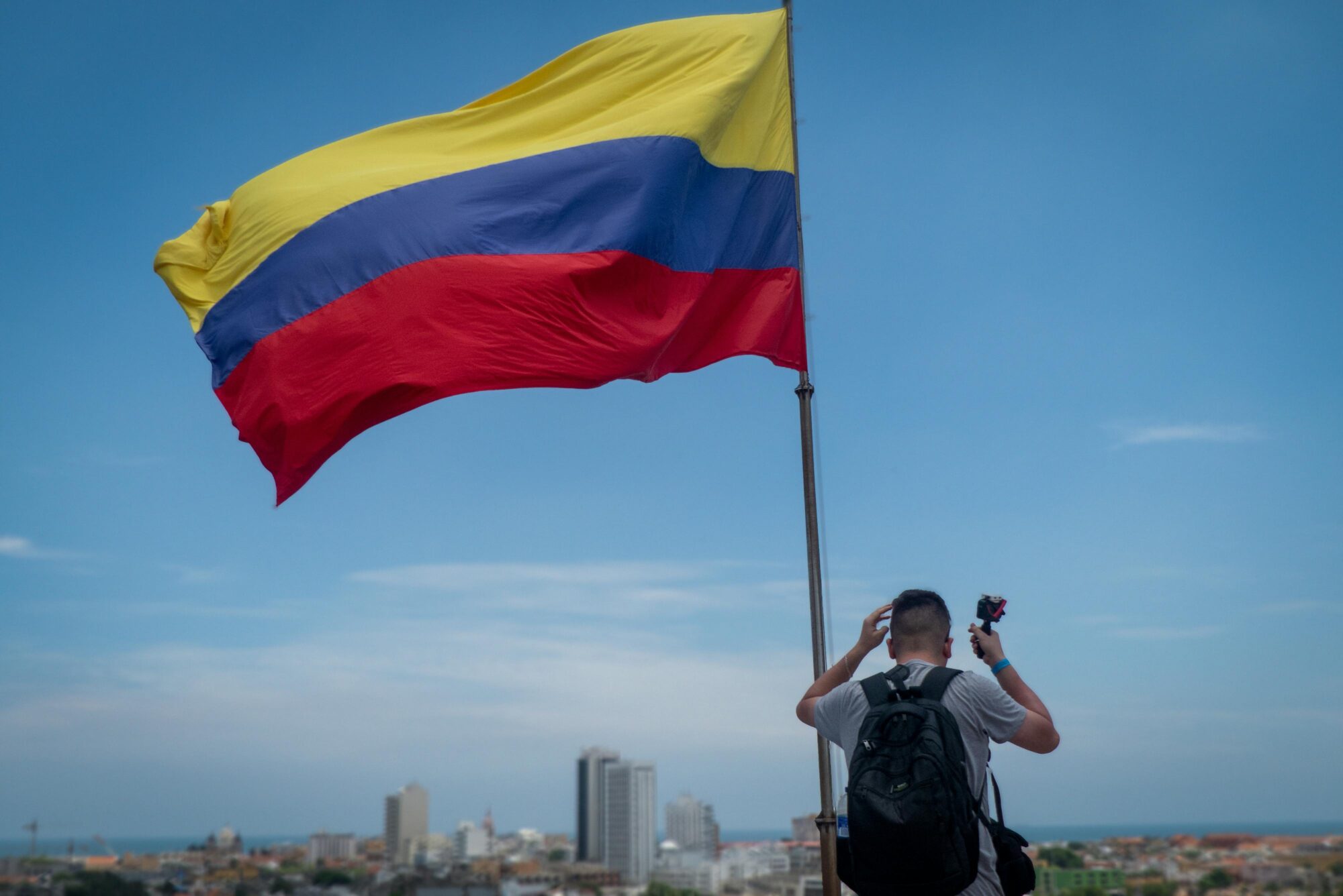 colombia inmigrantes