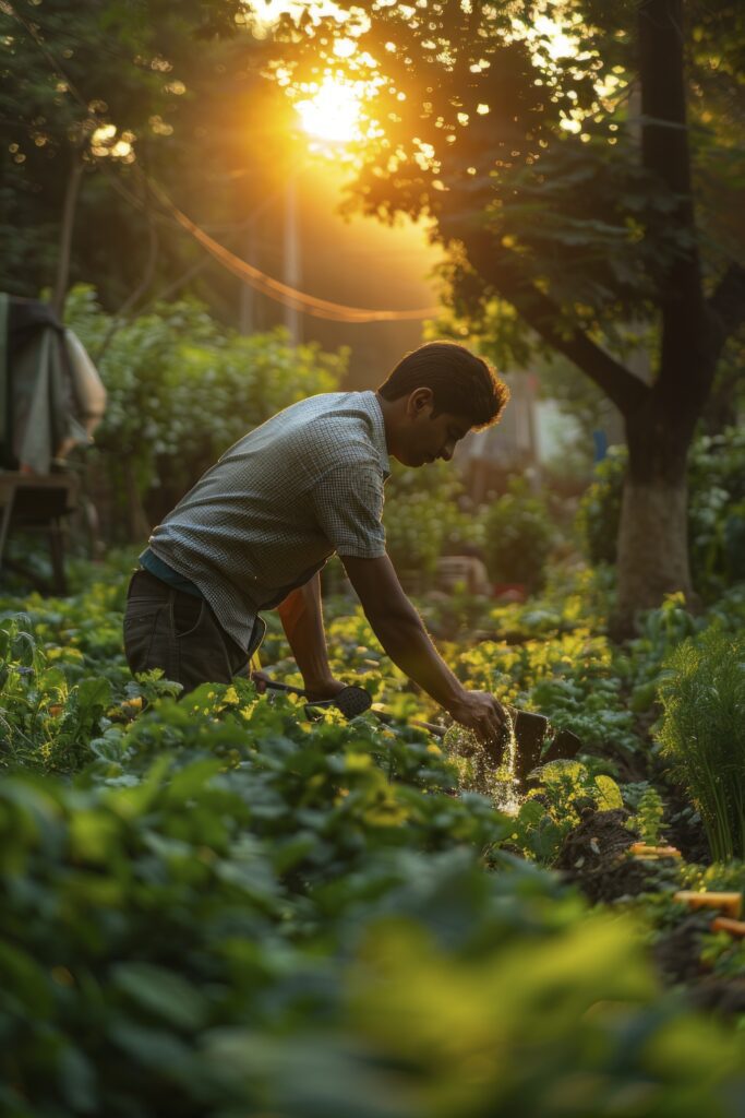 trabajo rural, inmigrante españa