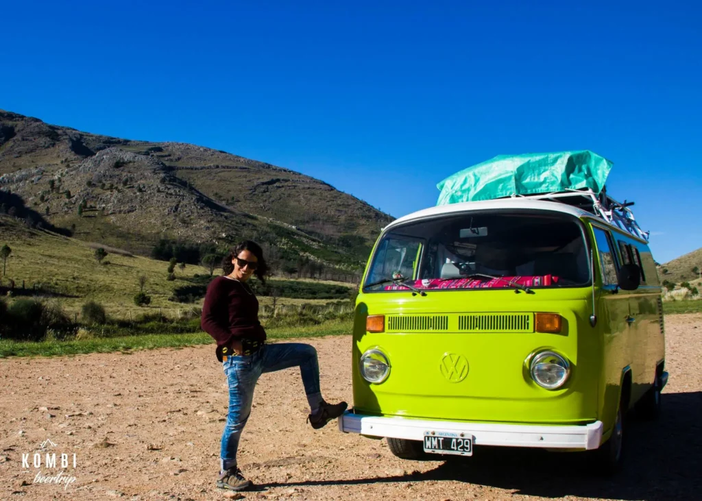 caravana vicky di pau